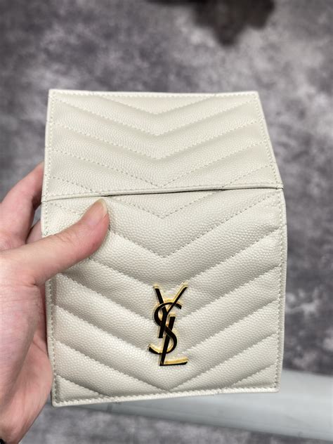 ysl卡夾dcard